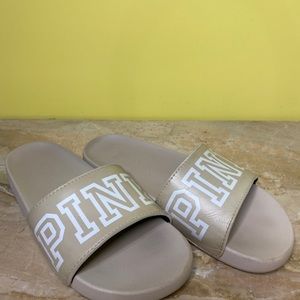 PINK SLIDES
